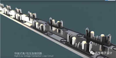 高壓大模組的全自動恒流恒壓充電器充電蓄電池系統(tǒng)設(shè)計方案可行嗎？