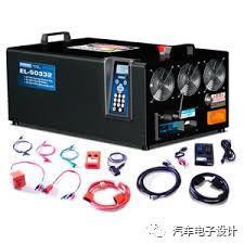電動(dòng)汽車(chē)的充電機(jī)充電蓄電池狀態(tài)安全診斷和放電 電動(dòng)汽車(chē)的充電機(jī)充電蓄電池狀態(tài)安全診斷和放電