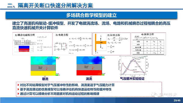 高壓直流穩(wěn)壓電源短路電流限制與開斷技術研究