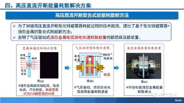 高壓直流穩(wěn)壓電源短路電流限制與開斷技術研究