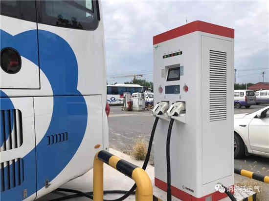 對(duì)新能源汽車(chē)蓄電池充電機(jī)充電設(shè)施的考量之二 對(duì)新能源汽車(chē)蓄電池充電機(jī)充電設(shè)施的考量之二