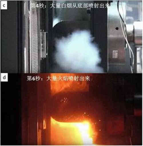 詳解充電機(jī)充電動(dòng)力蓄電池的破壞性測(cè)試 詳解充電機(jī)充電動(dòng)力蓄電池的破壞性測(cè)試