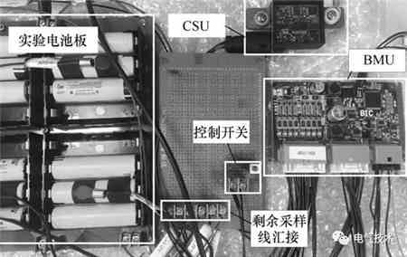 電動汽車充電機充電蓄電池故障在線診斷的閾值比較法該如何實現(xiàn)？