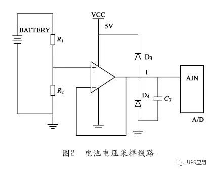 充電機(jī)充電蓄電池的智能監(jiān)控和維護(hù)系統(tǒng) 充電機(jī)充電蓄電池的智能監(jiān)控和維護(hù)系統(tǒng)