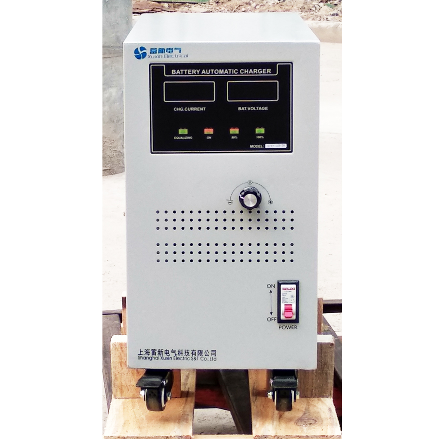 蓄電池充電機產(chǎn)品圖
