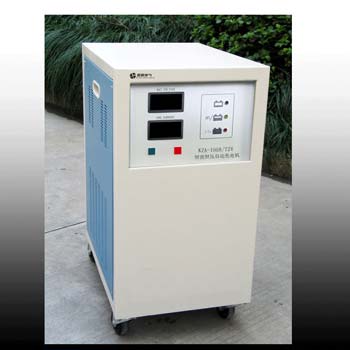 72V蓄電池充電機(jī)