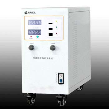 96V-140V充電機