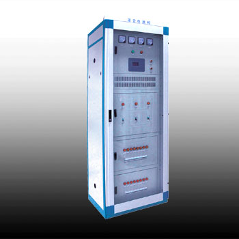 三相電力逆變電源20KVA/30KVA/50KVA（三進(jìn)三出 DC220V/A